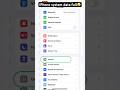 Need Help! | How to clear this iphone system data? | #iPhone #ios #help #shorts