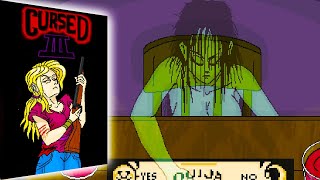 Cursed 3 III (PC) - Longplay