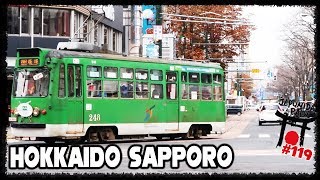 VIAJE A SAPPORO [LJAP119]