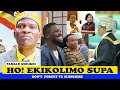 Ho! Ekikolimo Supa, May 1, 2024 ; Tamale Mirundi Today Latest