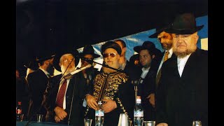 קצר ולענין - צדיק גוזר והקב\