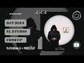 [🔴FREE FLP🎶🔥] SGIDONGO🥾 LIKE DJY BIZA BREAKDOWN | AMAPIANO FL STUDIO TUTORIALS | 2026🥾🔥🔥🔥