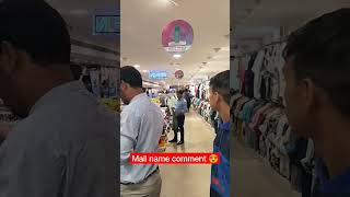 comment mall name?#citystyle#deogharmall#viral#popular#trendingshorts #trending #likes#youtubeshorts