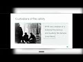 Collaborative reporting for fire safety - Neil Gibbins, Lead Fire Safety Consultant, CROSS