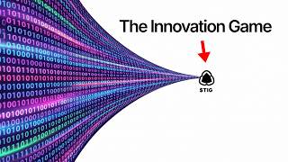 Tig Crypto S Race For Algorithmic Supremacy