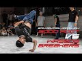 Waseda Breakers VS Good Foot Crew | Top 8 | Spin Control Japan Jam 2024