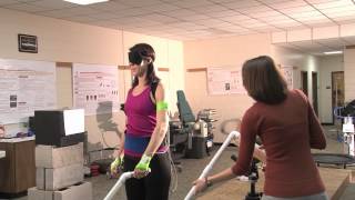 3 Dimensional Proprioceptive Testing Using 6 Sensor Electromagnetic Tracking System