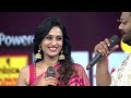 kritika u0026 sahruda classical dance performance kalisundam randi etv ugadi event 2023 22nd march 2023