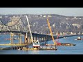 The New Tappan Zee Bridge, Part 2: Pile Driving