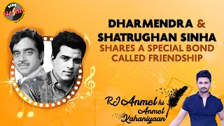 Dharamji & Shatruji friendship | Anmol Ki Anmol Kahaniyaan | RJ Anmol | Radio Nasha | EP-12