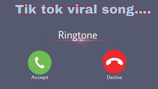 Mobile ringtone | punjabi song ringtone #technical_paaji #Mobile_ringtone Viral ringtone new Mobile