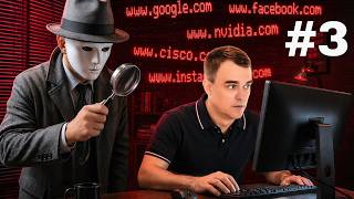 How your ISP tracks you (even with encrypted DNS) - Part 3