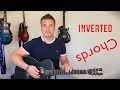 Guitar Lesson: Chord Inversions (4K with Chris Berrow)