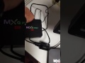 MXQ Pro Not Working