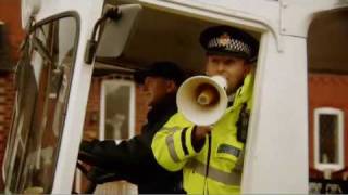 Neighbourhood Policing Ad