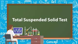 Rocker 3-Minute Classroom | Total Suspended Solid Test