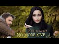 Boris Zhivago - No More Love (Extended Vocal USSR Mix) 2019 İtalo Disco