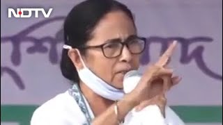 Mamata Banerjee's Letter To PM Modi On Fuel Prices: "Hiked 8 Times Since May"