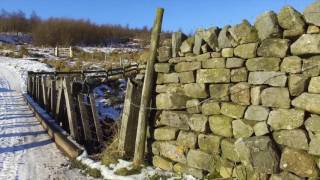 GRIMWITH RESERVOIR With Full Audio