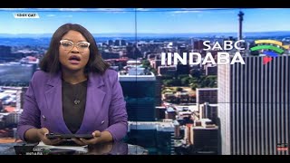 Iindaba zesiXhosa @13H00 l 04 February 2025