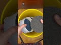 Cleaning a SICCE canister filter (GOLDFISH POOP FILLED)