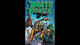 TryHackMe - Brute Force Heroes