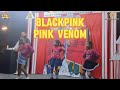 BLACKPINK - PINK VENOM DANCE COVER| PENTAS SENI KATAR 04 PABUARAN