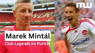 Unsere Nummer 11 - Marek Mintál