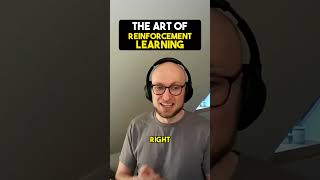 The art of reinforcement learning - Max Pumperla - The Data Scientist Show #065