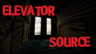 Complete Randomness - Elevator Source