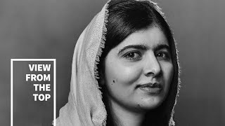 Malala Yousafzai, Global Activist for Girls’ Education and Co-Founder of the Malala Fund
