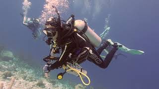 Self Reliant Diver Specialty