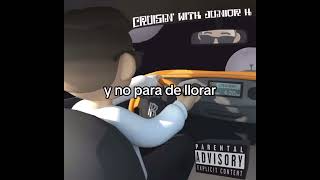 Junior H - Intro (Karaoke)