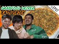 Hot Guys S2.Ep7 - THE SPICIEST PIZZA IN ASIA