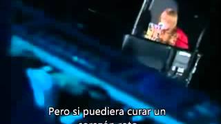 Guns N' Roses   November Rain Subtitulado en Español   YouTube