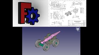 FreeCad [0.20] Tutorial   Lezione 5