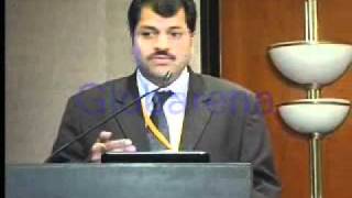 GEMS / eLAS - eLEAP 2011 - Address by Mr. V S N Raju, COO, Globarena Tech. Pvt. Ltd.