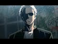 COLD AMV 「Anime mix 」