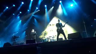 System Of A Down - Chop Suey (Live Force Fest 2018)