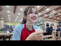 【 jp kr 】 cafe vlog☕️🌝✨ ワンオペカフェで働く日本人 in韓国🇰🇷｜韓国在住 日本人｜카페 브이로그｜barista vlog｜한국 카페｜일본인｜음료제조｜日韓夫婦｜한일부부