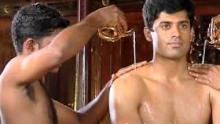 Dhanyamladhara Ayurvedic Treatment