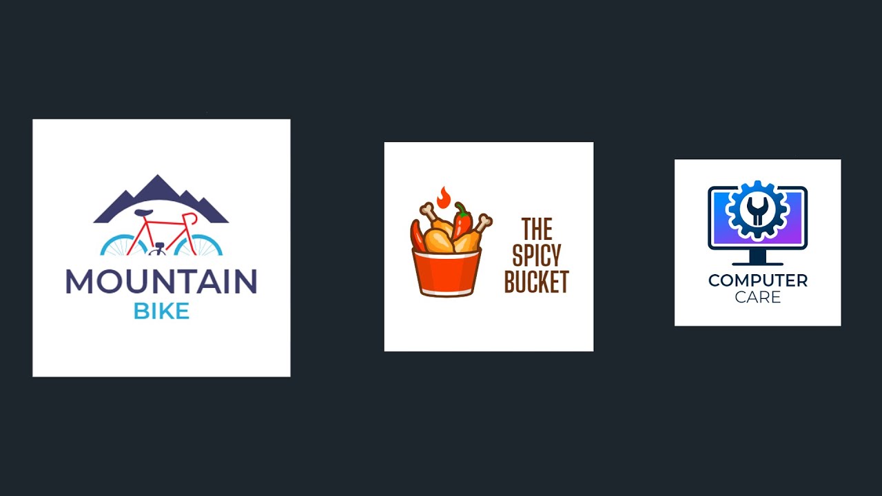 How To Make Youtube Profile Logo For Free Youtube