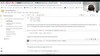 Practice Session - Iris Classification using K-NN
