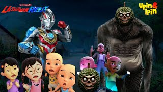 Ultraman Z Melawan Hantu Durian Atok Episode Upin Ipin Hantu Durian Runtuh Episode Terbaru