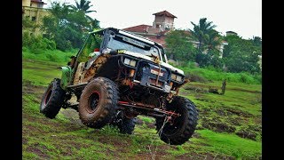 ISUZU RFC 2018