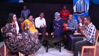 QOOMAAL YARE New Song CAWO 2015 | HD