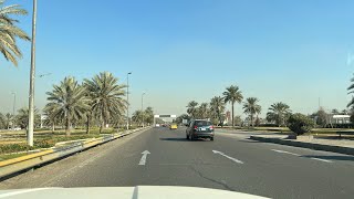 Baghdad International Airport ❤️