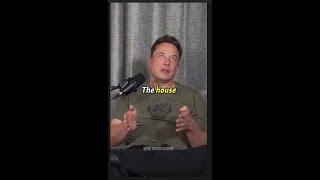 What Elon Musk's New House Cost $__K😳 | Elon Musk's | billionaire | #shorts