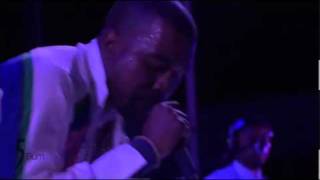Video  Kanye West at Coachella 2011 (Full Concert)   part 2.mp4