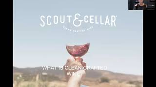 Scout and Cellar | First year as a direct sales company | $12 million Revenue